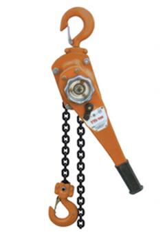 讓您的手扳葫蘆使用的更省力圖片