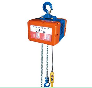 電動葫蘆的日常檢查項目有哪些圖片