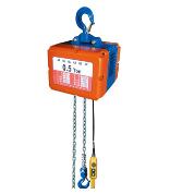 電動葫蘆故障應當及時解決圖片