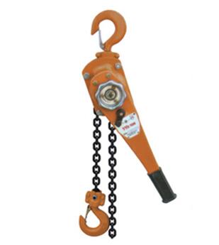 手扳葫蘆便利的起重葫蘆圖片