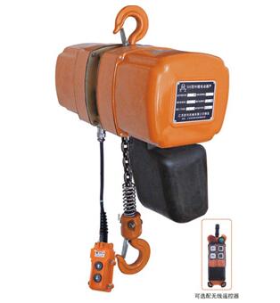 手拉葫蘆的組裝應當如何進行圖片